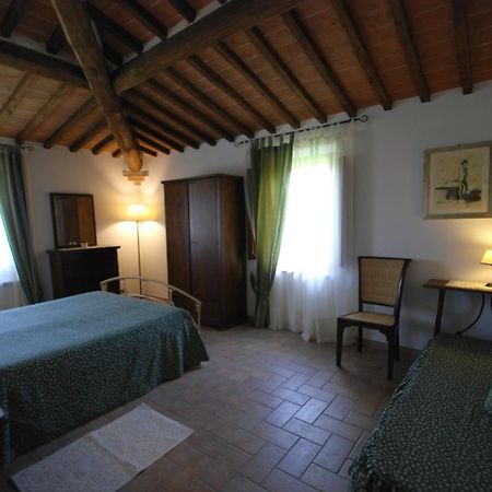 Agriturismo Bellavista Chiusure Exterior photo